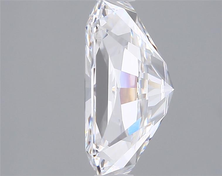 2.07 Carat Radiant Lab Diamond :: Greenstar spin frame 04