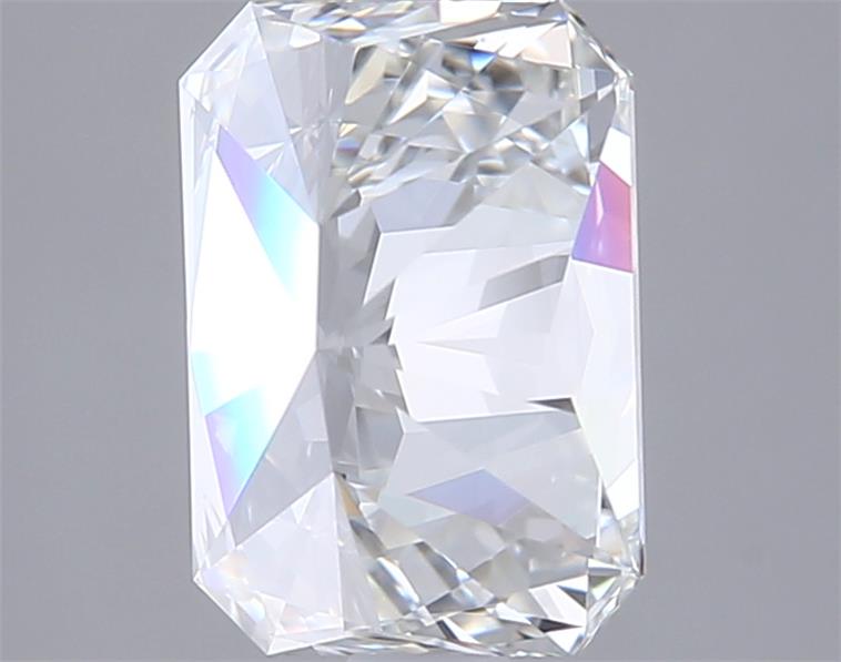 2.15 Carat Radiant Lab Diamond :: Greenstar spin frame 04