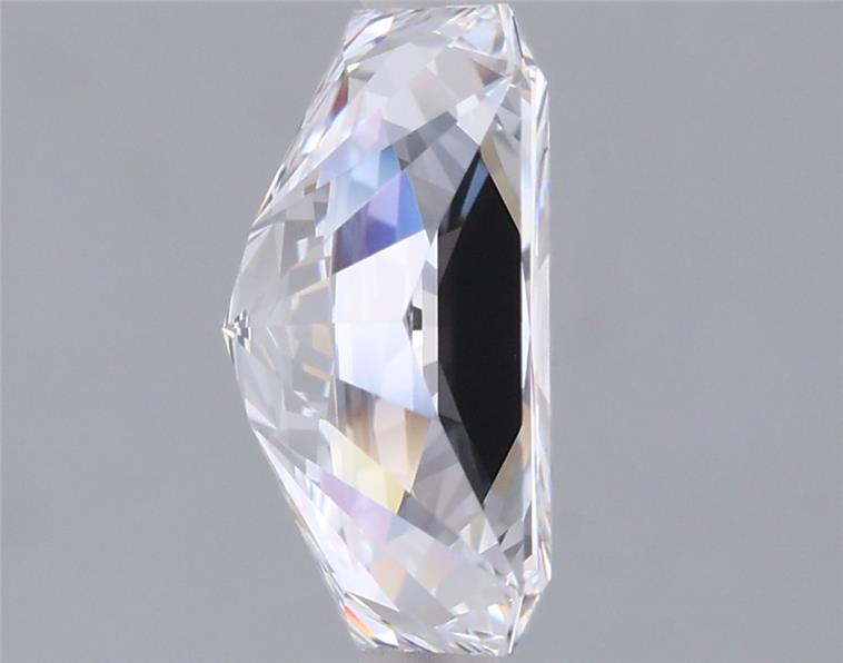 2.03 Carat Radiant Lab Diamond :: Greenstar spin frame 04