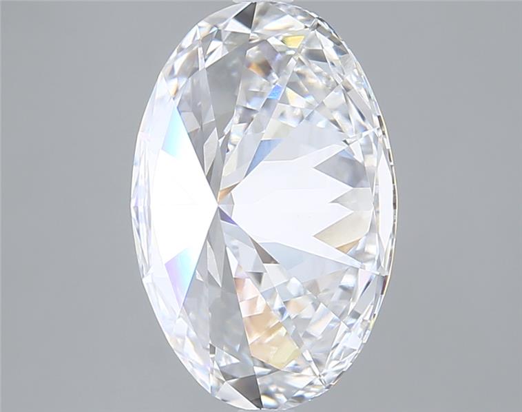 4.08 Carat Oval Lab Diamond :: Greenstar spin frame 04