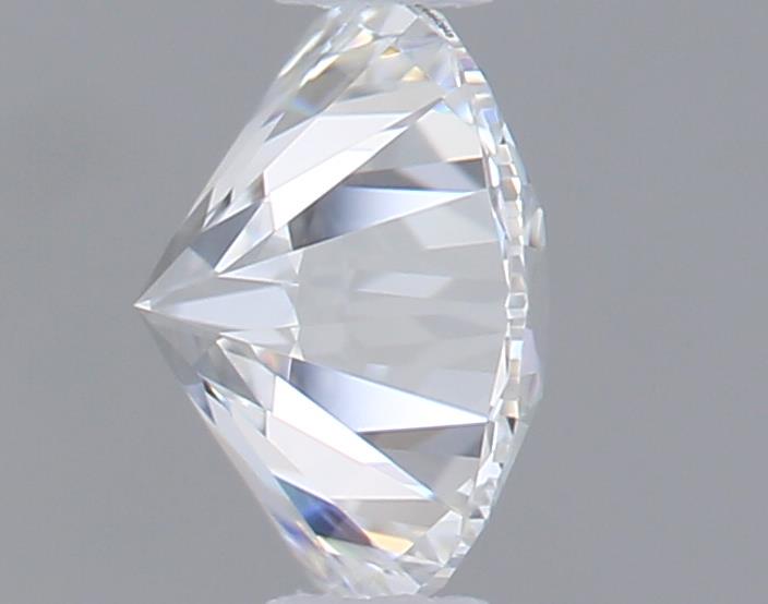 0.52 Carat Round Lab Diamond :: Greenstar spin frame 04