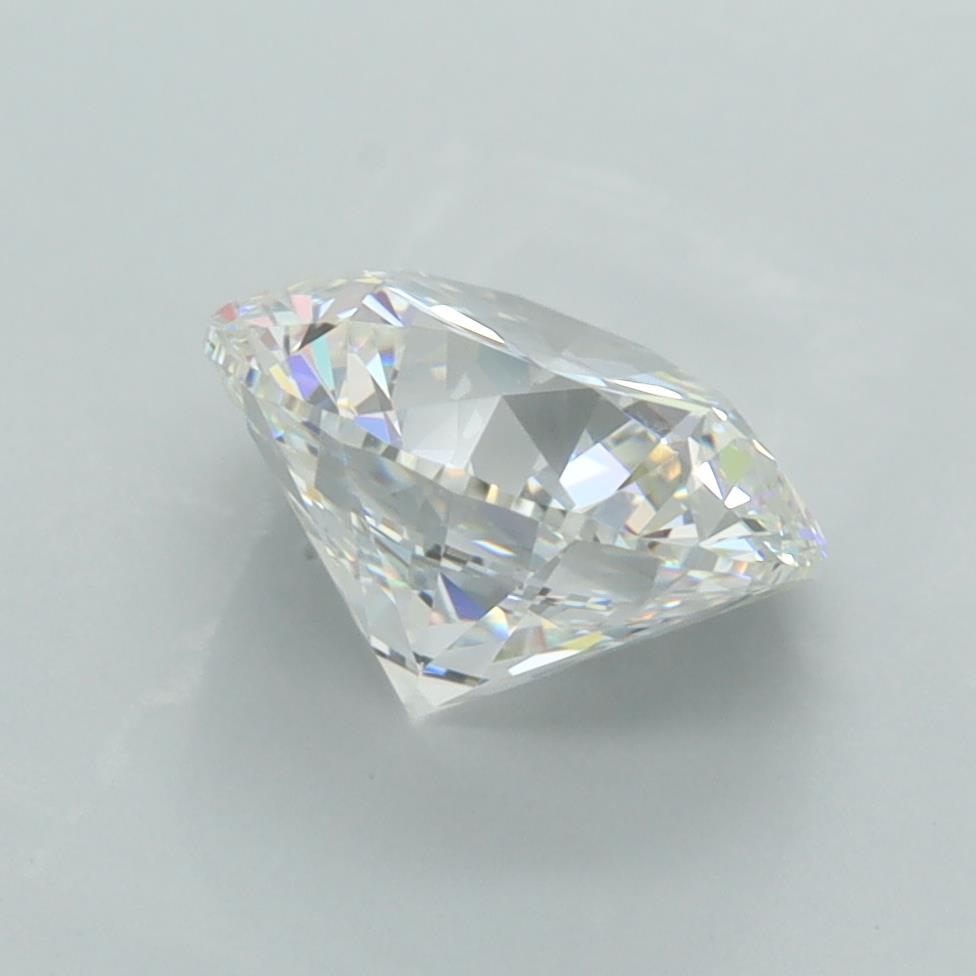 2.88 Carat Round Lab Diamond :: Greenstar spin frame 04