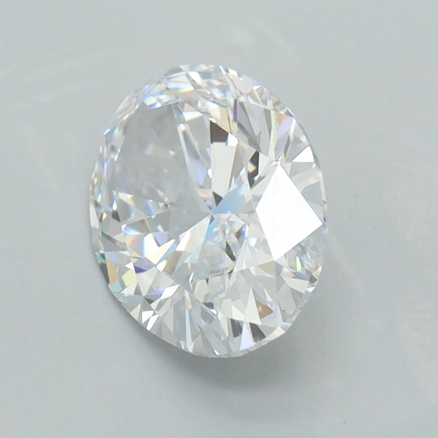 2.04 Carat Oval Lab Diamond :: Greenstar spin frame 04