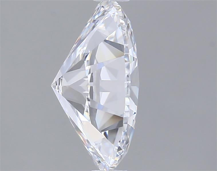 1.54 Carat Oval Lab Diamond :: Greenstar spin frame 04
