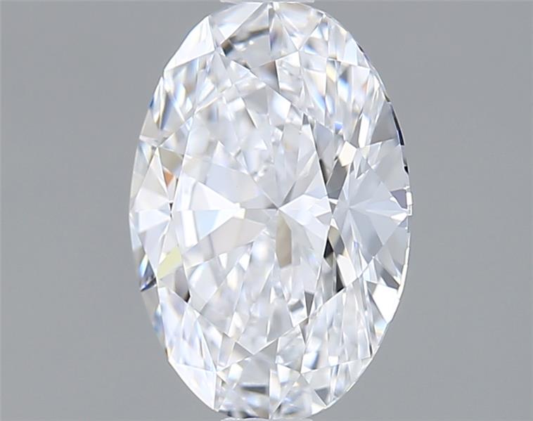 1.51 Carat Oval Lab Diamond :: Greenstar spin frame 04