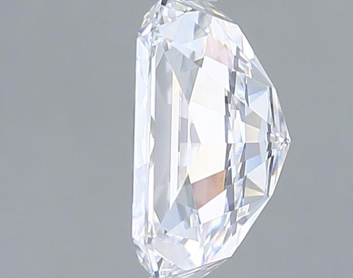 2.50 Carat Radiant Lab Diamond :: Greenstar spin frame 04