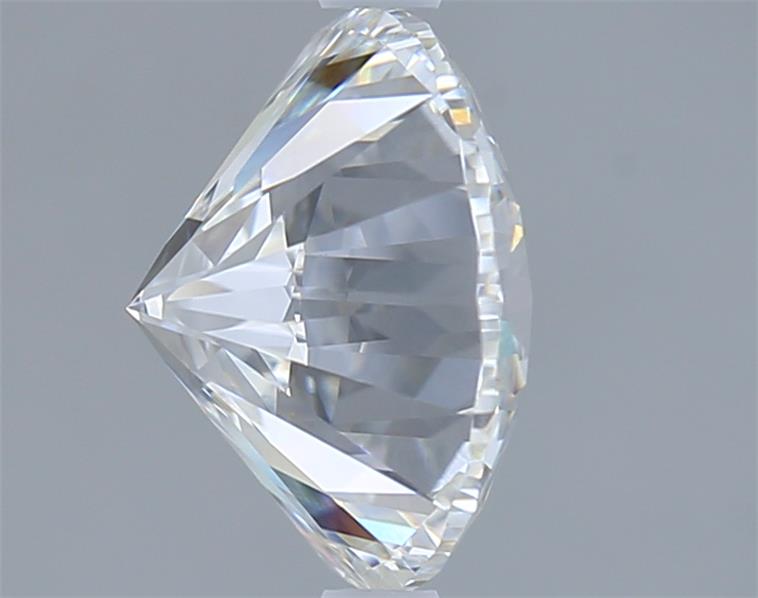 3.51 Carat Round Lab Diamond :: Greenstar spin frame 04