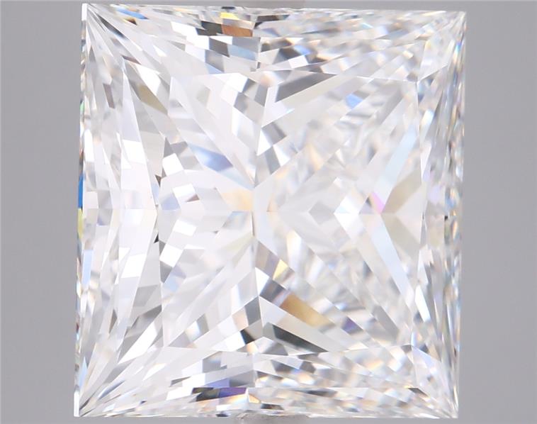 9.14 Carat Princess Lab Diamond :: Greenstar spin frame 04