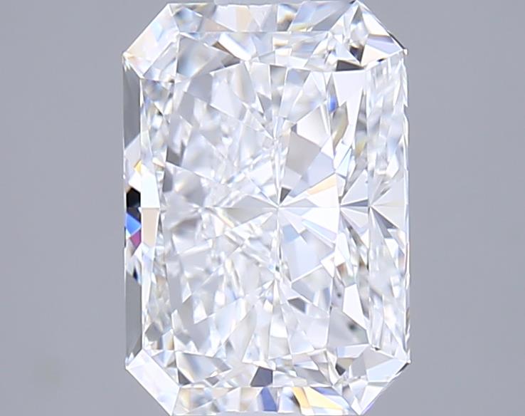 2.09 Carat Radiant Lab Diamond :: Greenstar spin frame 04