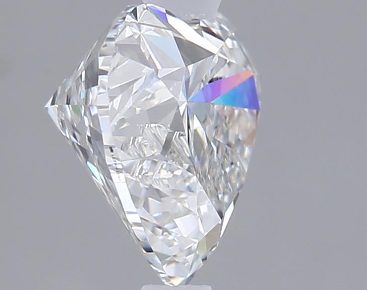 2.02 Carat Heart Lab Diamond :: Greenstar spin frame 04