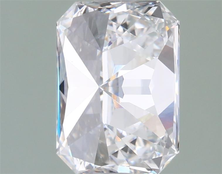 1.58 Carat Radiant Lab Diamond :: Greenstar spin frame 04