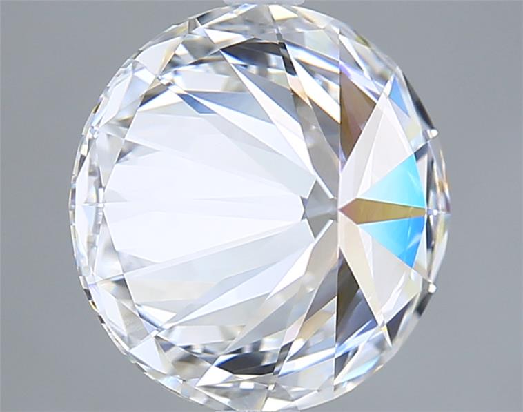 3.01 Carat Round Lab Diamond :: Greenstar spin frame 04