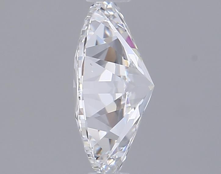 1.15 Carat Oval Lab Diamond :: Greenstar spin frame 04
