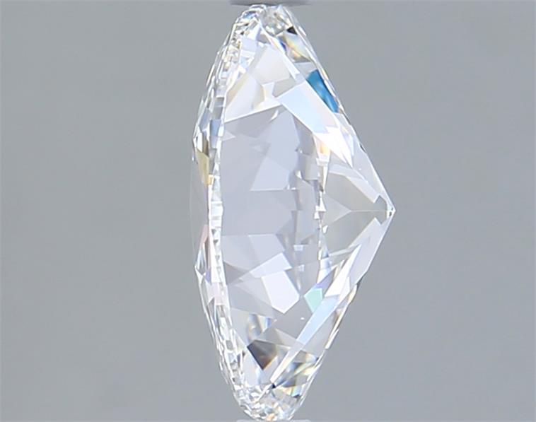 2.05 Carat Oval Lab Diamond :: Greenstar spin frame 04