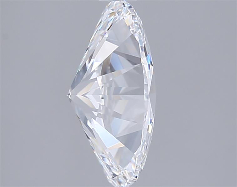2.26 Carat Oval Lab Diamond :: Greenstar spin frame 04