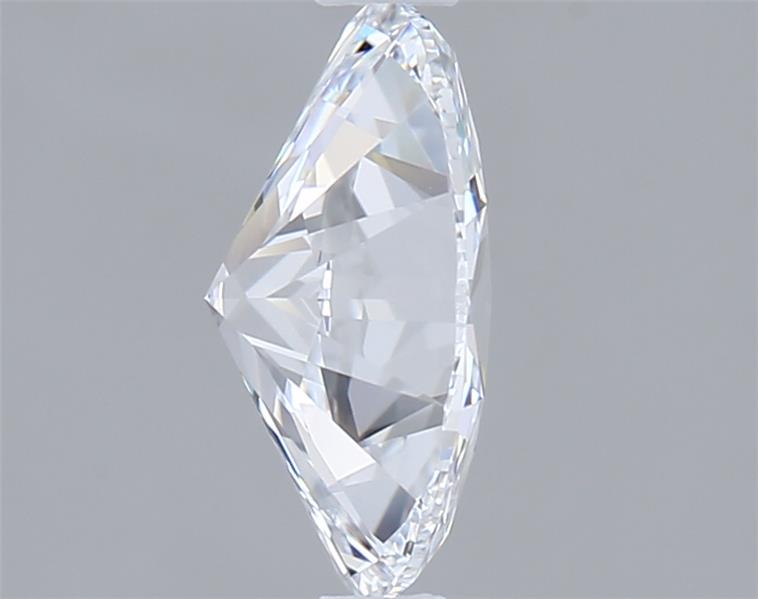 1.28 Carat Oval Lab Diamond :: Greenstar spin frame 04