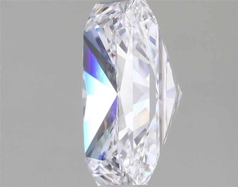 2.02 Carat Radiant Lab Diamond :: Greenstar spin frame 04