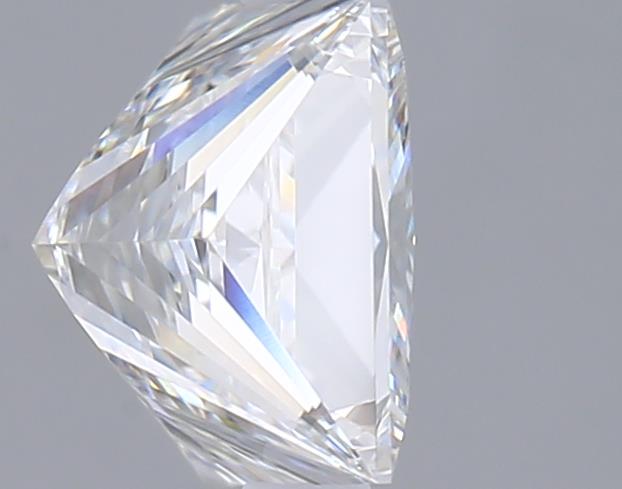 2.06 Carat Princess Lab Diamond :: Greenstar spin frame 04