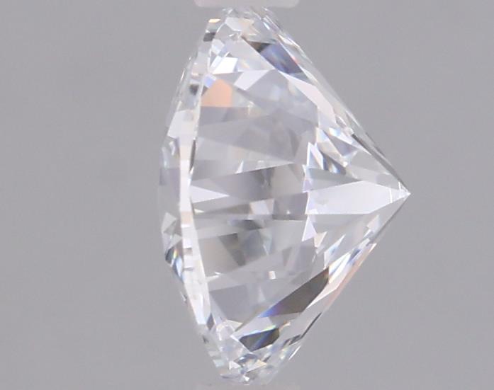 1.51 Carat Round Lab Diamond :: Greenstar spin frame 04