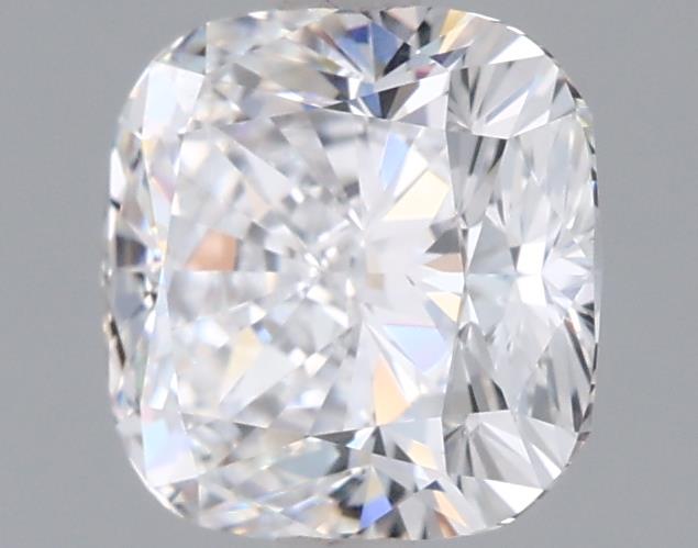 1.51 Carat Cushion Lab Diamond :: Greenstar spin frame 04