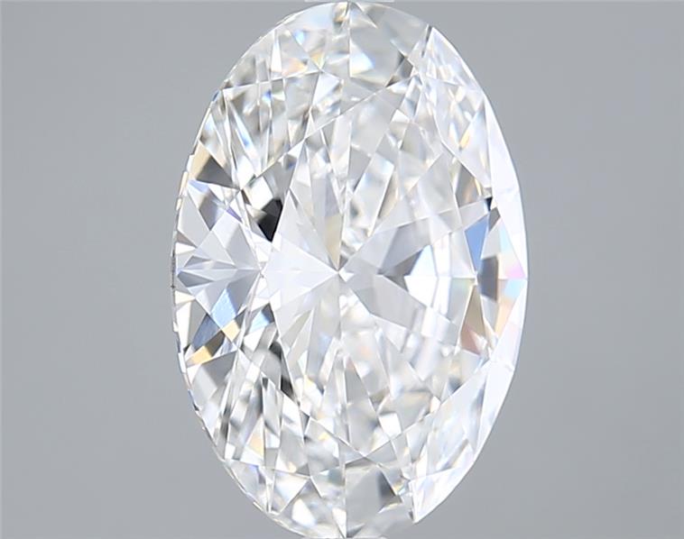 3.06 Carat Oval Lab Diamond :: Greenstar spin frame 04
