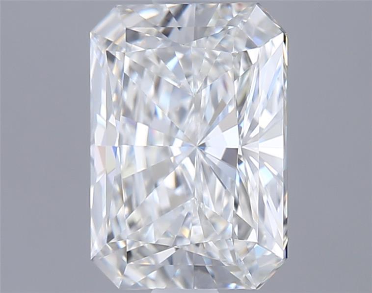2.12 Carat Radiant Lab Diamond :: Greenstar spin frame 04