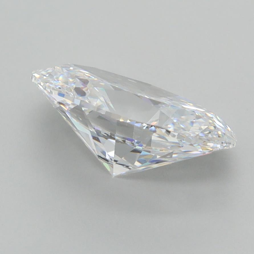 2.01 Carat Oval Lab Diamond :: Greenstar spin frame 04