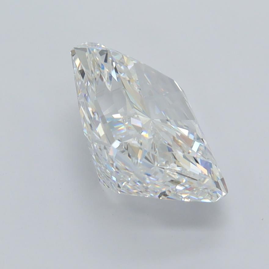 2.32 Carat Radiant Lab Diamond :: Greenstar spin frame 04
