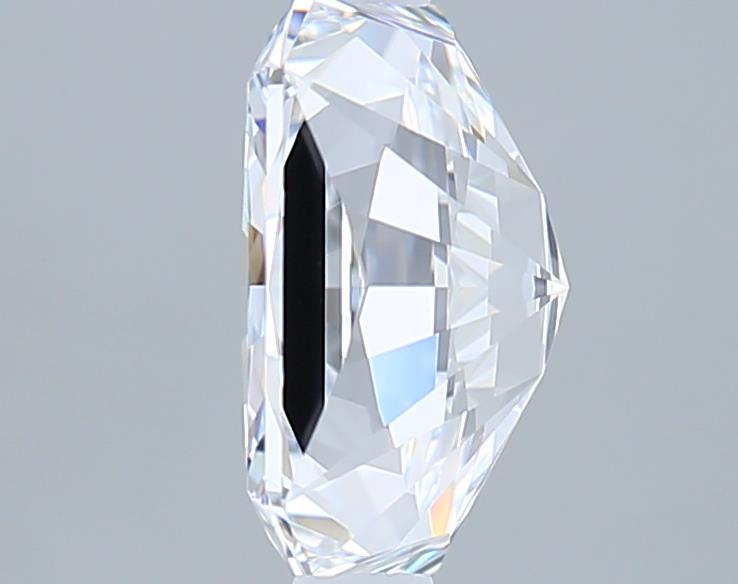 1.61 Carat Radiant Lab Diamond :: Greenstar spin frame 04