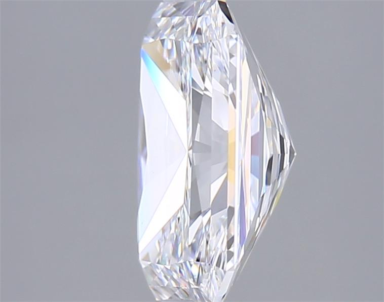 2.49 Carat Radiant Lab Diamond :: Greenstar spin frame 04