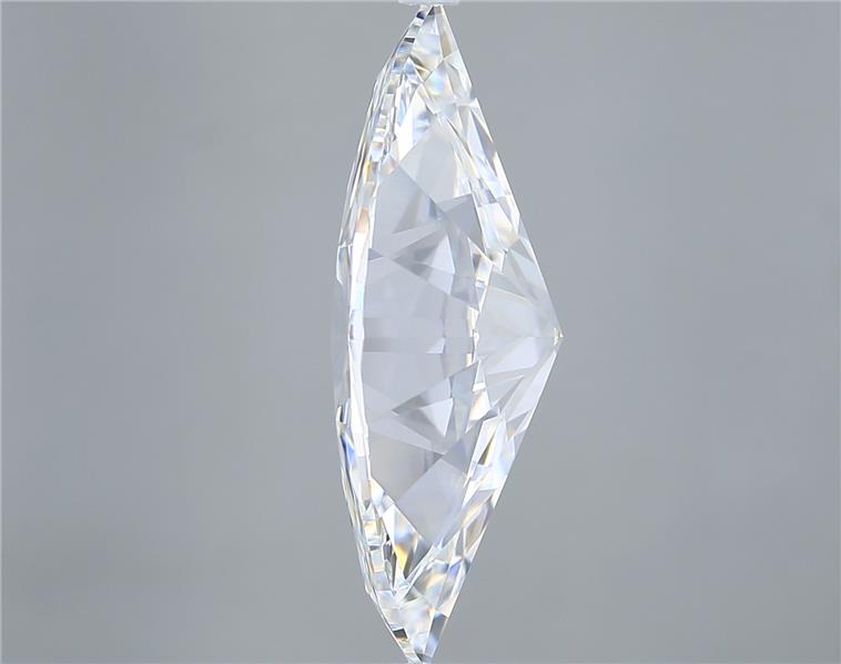 8.07 Carat Marquise Lab Diamond :: Greenstar spin frame 04