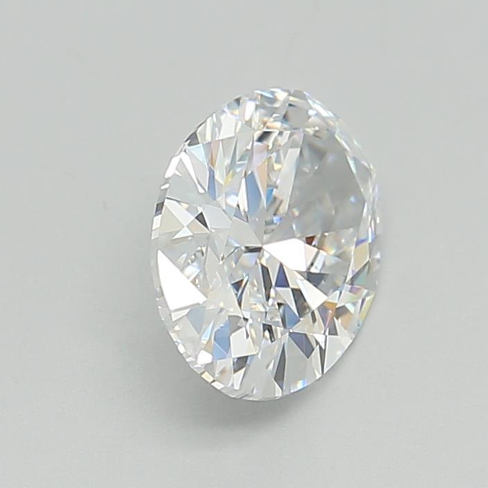 2.03 Carat Oval Lab Diamond :: Greenstar spin frame 04