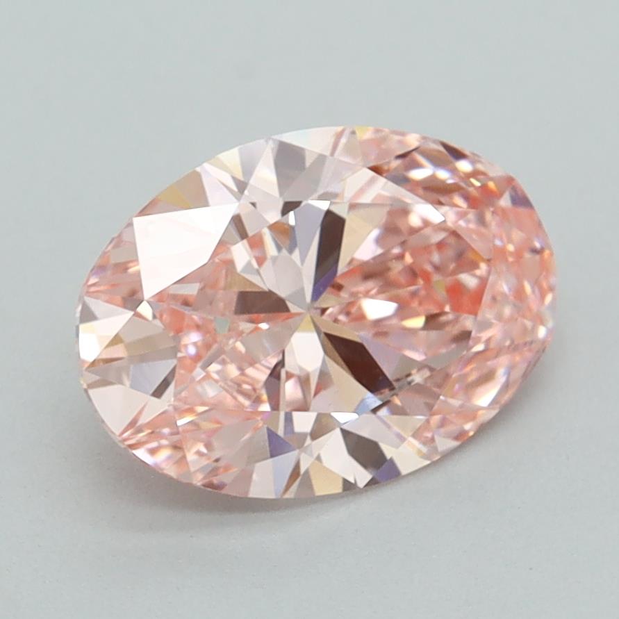2.03 Carat Oval Lab Diamond :: Greenstar spin frame 04