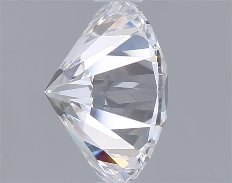 2.06 Carat Round Lab Diamond :: Greenstar spin frame 04
