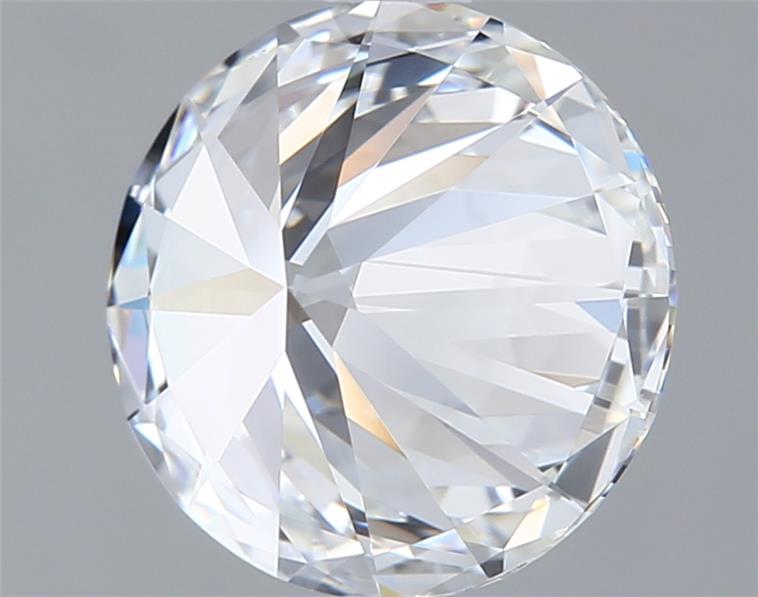 1.51 Carat Round Lab Diamond :: Greenstar spin frame 04