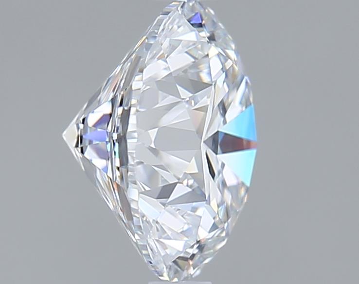 2.51 Carat Round Lab Diamond :: Greenstar spin frame 04