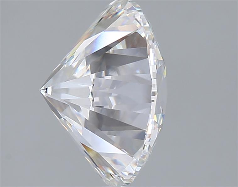 5.04 Carat Round Lab Diamond :: Greenstar spin frame 04