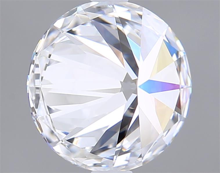 2.06 Carat Round Lab Diamond :: Greenstar spin frame 04