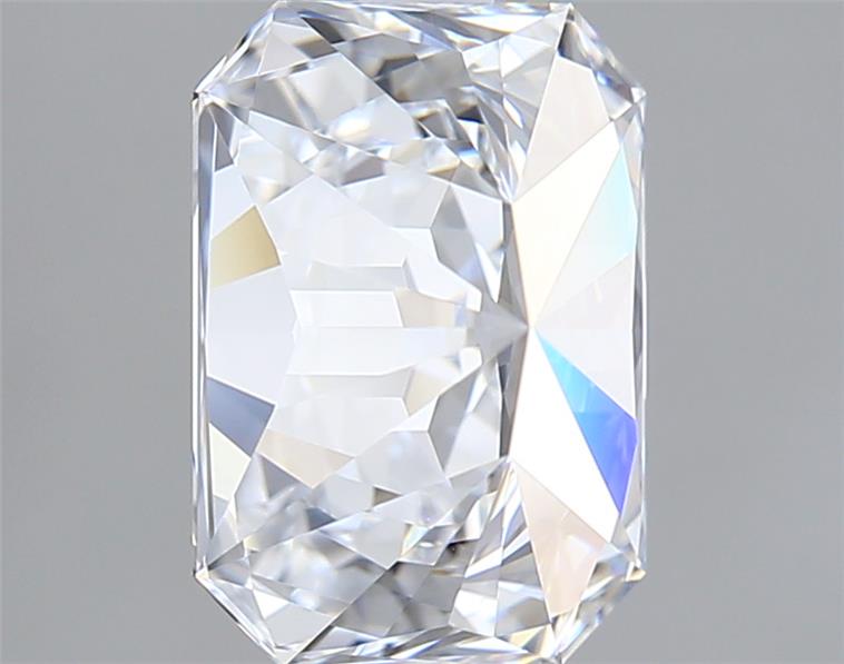 2.06 Carat Radiant Lab Diamond :: Greenstar spin frame 04