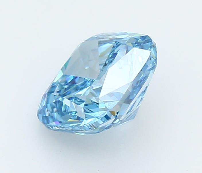 2.07 Carat Cushion Lab Diamond :: Greenstar spin frame 04