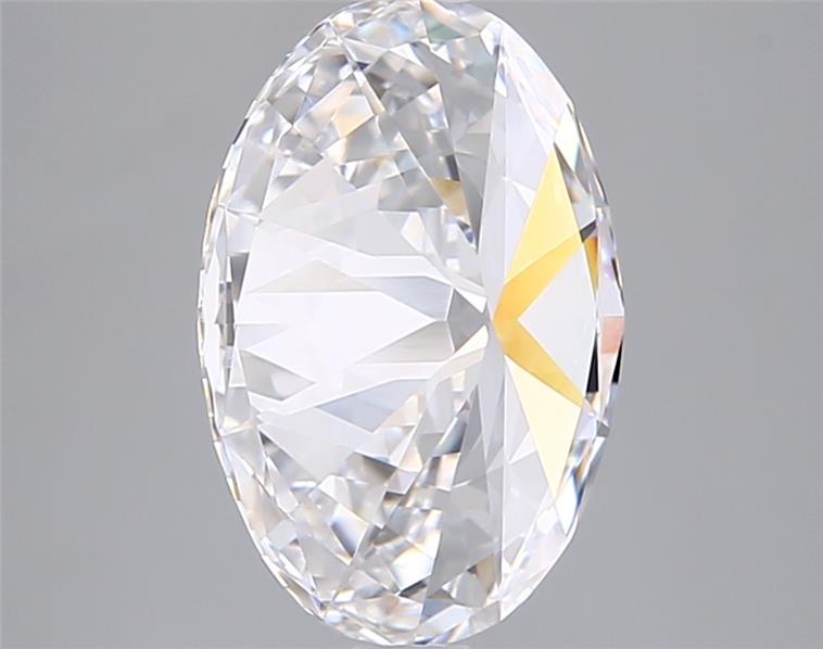 2.57 Carat Oval Lab Diamond :: Greenstar spin frame 04