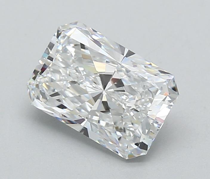 2.02 Carat Radiant Lab Diamond :: Greenstar spin frame 04