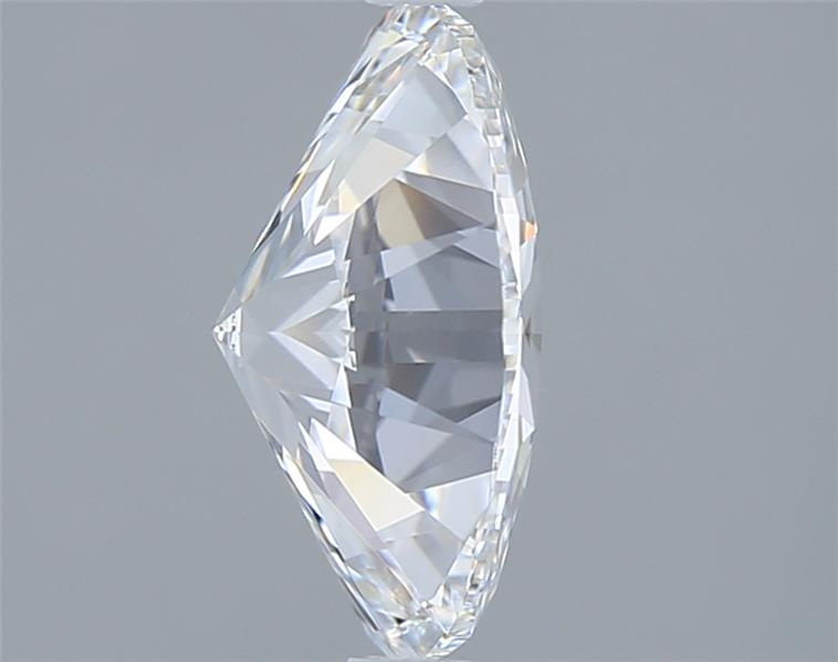 2.04 Carat Oval Lab Diamond :: Greenstar spin frame 04