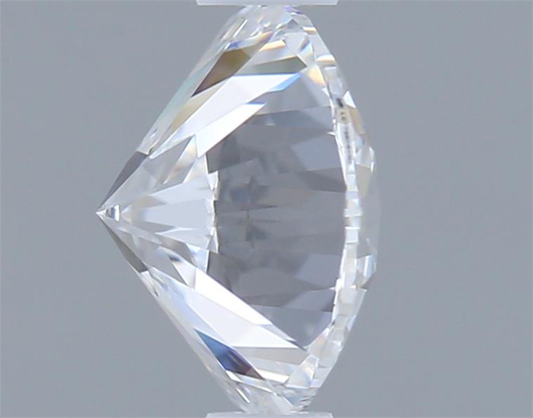 1.01 Carat Round Lab Diamond :: Greenstar spin frame 04