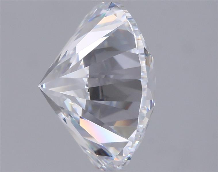 3.05 Carat Round Lab Diamond :: Greenstar spin frame 04
