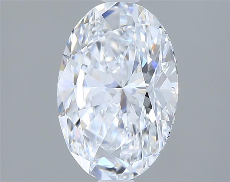 1.50 Carat Oval Lab Diamond :: Greenstar spin frame 04