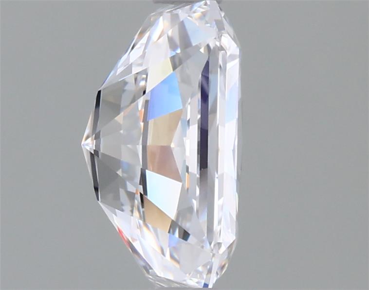 1.83 Carat Radiant Lab Diamond :: Greenstar spin frame 04