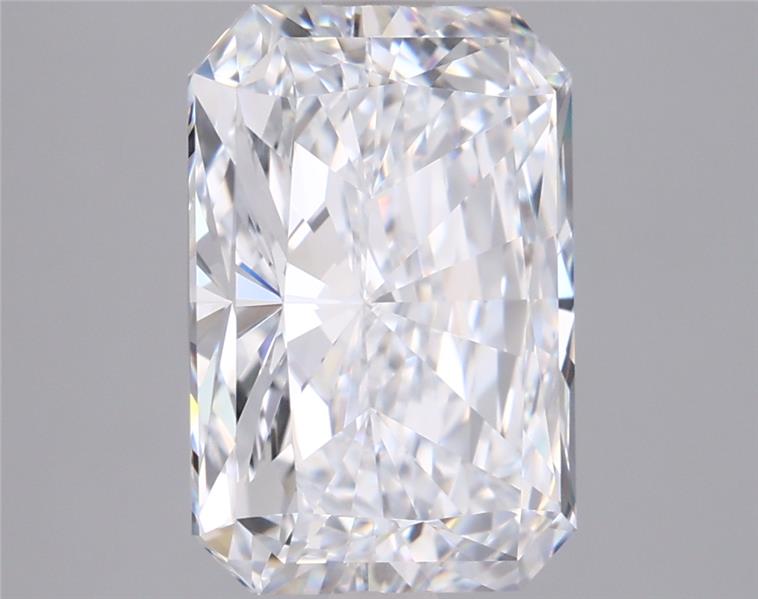 3.51 Carat Radiant Lab Diamond :: Greenstar spin frame 04