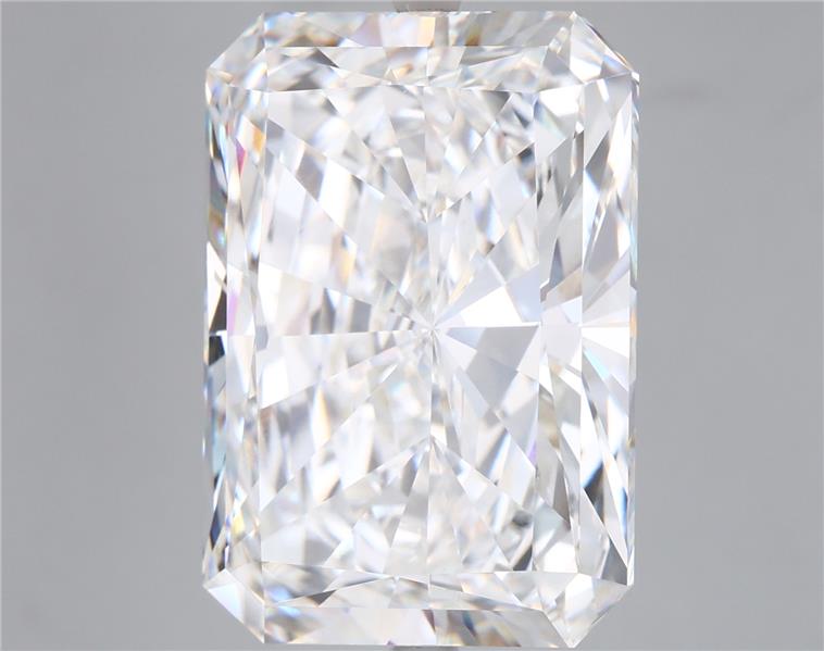 15.03 Carat Radiant Lab Diamond :: Greenstar spin frame 04