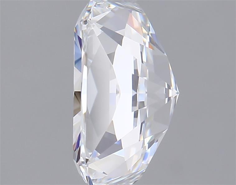 2.03 Carat Radiant Lab Diamond :: Greenstar spin frame 04